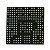 Circuito Integrado BGA Samsung SDP1715 - Imagem 2
