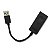 Adaptador USB 3.0 Para Ethernet Lenovo ThinkPad RTL8153 - Imagem 1