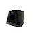 Carcaça Plástica Do Multiprocessador Philco All In One Preto - Imagem 1