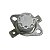 Kit Com 2 Termostato KSD301-G 10A 250V 138C Normal Aberto - Imagem 1