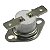 Kit Com 2 Termostato KSD301-G 10A 250V 138C Normal Aberto - Imagem 2
