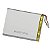 Bateria Para Tablet Philco 3.7V 2500mAh PTB7PAP Bivolt - Imagem 1