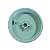 Botão Knob Plástico Para Liquidificador Philco PH900 - Imagem 2