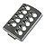 Lamina De Ralar Grosso Do Multiprocessador All In One - Imagem 1
