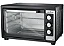 Porta Com Vidro Para O Forno Elétrico Britânia BFE50P 50L - Imagem 2