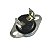Termostato KSD 301 250V 10A 150C - Imagem 2
