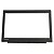 Moldura Da Tela Lenovo ThinkPad X240 FA0SX000H00 - Imagem 1