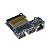 Placa USB Rede Lan SD Card HP Probook 640 645 G1 Azul - Imagem 1