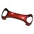 Alça Aspirador De Pó Philco Easy Clean Turbo Vermelho - Imagem 1