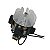 Motor Secador De Cabelo Universal 220V 110W LF-5413 - Imagem 1