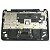 Carcaça Base Superior C/ Teclado Para Chromebook NL7TW Cinza - Imagem 2
