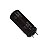 Kit Com 10 Capacitor Eletrolítico 820uf 25v 11x22mm - Imagem 2