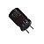 Kit Com 10 Capacitor Eletrolítico 1000UF 6.3V 8x12mm - Imagem 2