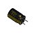 Kit Com 10 Capacitor Eletrolítico 1500uf 6.3v 10x16mm - Imagem 1