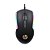 Mouse Gamer HP USB M160 1000DPI Luz Led Preto - Imagem 1