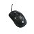 Mouse HP X900 USB Com Fio 1000 DPI Preto - Imagem 2