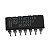 Kit Com 5 Circuito Integrado Philips 74HCT74N - Imagem 1