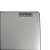 Carcaça Tampa Para Notebook Lenovo IdeaPad 1 15ADA7 Prata - Imagem 3