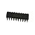 Kit Com 5 Circuito Integrado SN74HC373N - Imagem 1