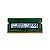 Memória Ram Samsung 8 Gb DDR4 3200MHz Para Notebook Verde - Imagem 1
