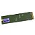 SSD M.2 2280 256Gb PCIe Gen 3 NVMe CA5-8D256-Q79 Verde - Imagem 2