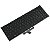 Teclado Para Notebook Samsung Book NP550XCJ NP550XDA-KT1BR ABNT2 Preto - Imagem 2