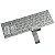 Teclado Para Notebook Acer Aspire 5 A515-55G A514-54-54LT ABNT2 Preto - Imagem 3