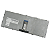 Teclado Para Notebook Lenovo G40-70 T5G1-LAS ABNT2 Preto - Imagem 2
