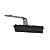 Cabo De Hd SATA Lenovo IdeaPad 320 330 NBX0001K610 - Imagem 1