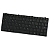 Teclado Para Netbook Six SKW-8000 550102700-203-G Preto - Imagem 1