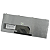 Teclado Para Netbook Six SKW-8000 550102700-203-G Preto - Imagem 2