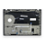 Carcaça Base Superior Lenovo T14 Gen2 Com TouchPad 14" Preto - Imagem 2