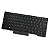 Teclado Para Notebook Lenovo ThinkPad T14 Gen2 CMFNBL-85PA - Imagem 1