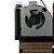 Cooler Dissipador De Calor Lenovo Ideapad Gaming 3 15IAH7 - Imagem 4