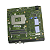 Placa Mãe Lenovo ThinkCentre M70Q DDR4 IQ4X0IL1 NM-E101 - Imagem 3