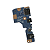 Placa USB Para Notebook Lenovo Legion 5 Pro 16IAH7H NS-E231 - Imagem 2
