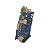 Placa USB Para Notebook Lenovo ideaPad Flex 5 LC57-14IAU - Imagem 2
