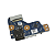 Placa USB Para Notebook Lenovo Legion 5 82JW NS-D601 - Imagem 2