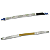 Cabo Flat Para Lenovo ThinkPad P14S T14 T495 NBX0001P900 - Imagem 1