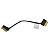 Cabo Flat Para Notebook Lenovo Yoga 7 14IYL5 DC02002AQ00 - Imagem 3