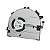 Cooler Fan Para Lenovo IdeaPad 1 15ADA7 DC2800102E0 - Imagem 1