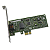 Placa De Rede Intel Gigabit RJ45 PCI-E 1.0 X1 E1G31CTG1P20 - Imagem 1