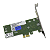 Placa De Rede Intel Gigabit RJ45 PCI-E 1.0 X1 E1G31CTG1P20 - Imagem 2