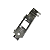 Placa De Rede Intel Gigabit RJ45 PCI-E 1.0 X1 E1G31CTG1P20 - Imagem 4