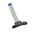 Placa AUX USB/SOM/Card Lenovo G40 ACLU1 ACLU3 NS-A271 - Imagem 1