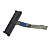 Cabo HD Sata Para Notebook Lenovo IdeaPad 320 NBX0001K600 - Imagem 2