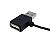 Base Para Notebook 14" C3Tech Luz LED Azul NBC-11BK - Imagem 4