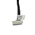 Cabo DC Jack Lenovo ThinkPad E431 14" DC02001L400 - Imagem 3
