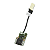 Placa Usb Notebook Lenovo Thinkpad T440s Com Cabo Flat NS-A055 - Imagem 1