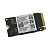 SSD NVMe Samsung 256GB PM991a M.2 22X42 MZ-ALQ256B Preto - Imagem 1